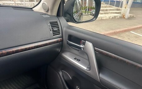 Toyota Land Cruiser 200, 2013 год, 4 100 000 рублей, 11 фотография