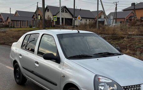 Renault Symbol I, 2007 год, 270 000 рублей, 2 фотография