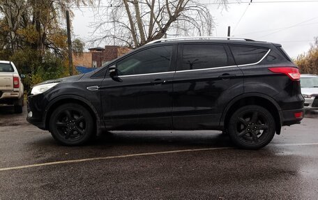 Ford Kuga III, 2013 год, 1 200 000 рублей, 6 фотография