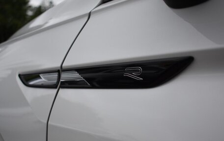 Volkswagen Tiguan II, 2022 год, 3 900 000 рублей, 19 фотография