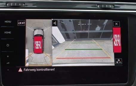 Volkswagen Tiguan II, 2022 год, 3 900 000 рублей, 12 фотография