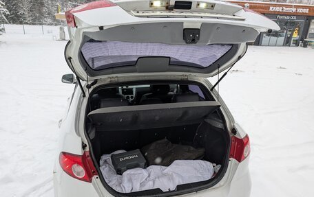 Chevrolet Lacetti, 2012 год, 480 000 рублей, 12 фотография