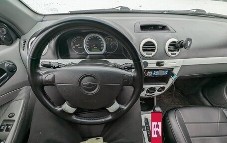 Chevrolet Lacetti, 2012 год, 480 000 рублей, 15 фотография