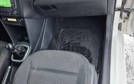 Volkswagen Polo VI (EU Market), 2013 год, 799 999 рублей, 11 фотография