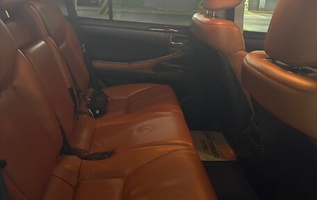 Lexus LX III, 2011 год, 5 370 000 рублей, 5 фотография