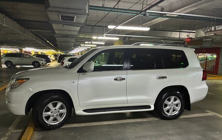 Lexus LX III, 2011 год, 5 370 000 рублей, 9 фотография