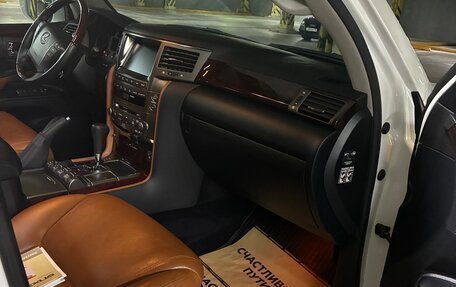 Lexus LX III, 2011 год, 5 370 000 рублей, 4 фотография