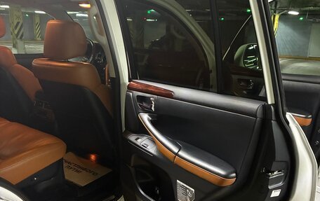 Lexus LX III, 2011 год, 5 370 000 рублей, 6 фотография