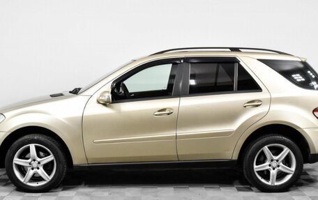 Mercedes-Benz M-Класс, 2005 год, 1 111 111 рублей, 4 фотография