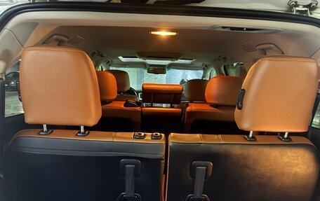 Lexus LX III, 2011 год, 5 370 000 рублей, 11 фотография