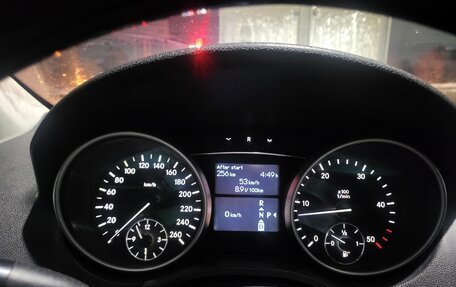 Mercedes-Benz M-Класс, 2005 год, 1 111 111 рублей, 8 фотография