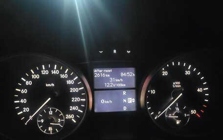 Mercedes-Benz M-Класс, 2005 год, 1 111 111 рублей, 9 фотография