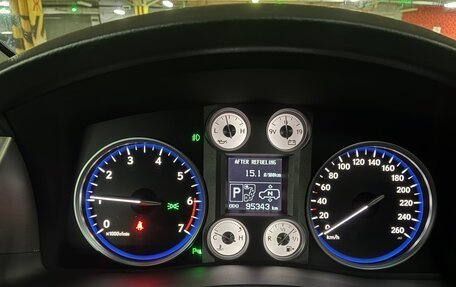 Lexus LX III, 2011 год, 5 370 000 рублей, 10 фотография