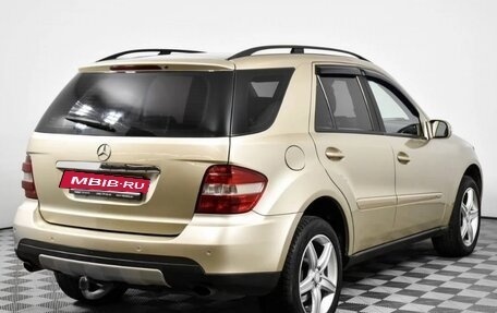 Mercedes-Benz M-Класс, 2005 год, 1 111 111 рублей, 6 фотография