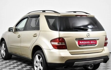 Mercedes-Benz M-Класс, 2005 год, 1 111 111 рублей, 7 фотография