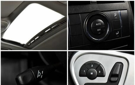 Mercedes-Benz M-Класс, 2005 год, 1 111 111 рублей, 12 фотография