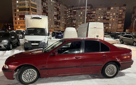 BMW 5 серия, 1995 год, 360 000 рублей, 3 фотография