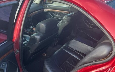 BMW 5 серия, 1995 год, 360 000 рублей, 11 фотография