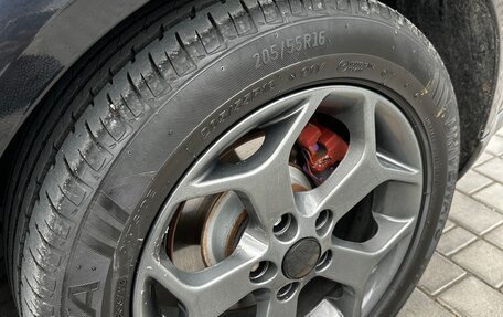 Opel Vectra C рестайлинг, 2002 год, 460 000 рублей, 6 фотография