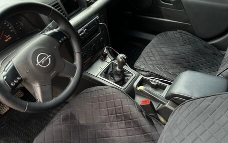 Opel Vectra C рестайлинг, 2002 год, 460 000 рублей, 8 фотография