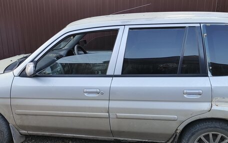 Mazda Demio III (DE), 2001 год, 100 000 рублей, 2 фотография