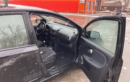 Nissan Note II рестайлинг, 2013 год, 685 000 рублей, 7 фотография