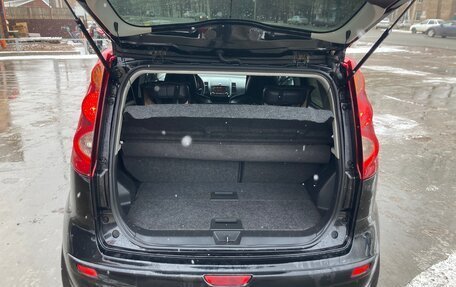 Nissan Note II рестайлинг, 2013 год, 685 000 рублей, 4 фотография