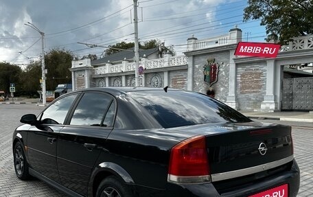 Opel Vectra C рестайлинг, 2002 год, 460 000 рублей, 3 фотография