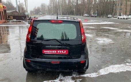 Nissan Note II рестайлинг, 2013 год, 685 000 рублей, 3 фотография