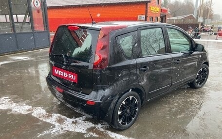 Nissan Note II рестайлинг, 2013 год, 685 000 рублей, 2 фотография