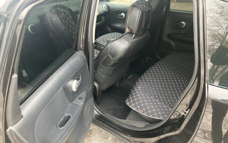 Nissan Note II рестайлинг, 2013 год, 685 000 рублей, 14 фотография