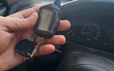 ЗАЗ Chance, 2010 год, 229 000 рублей, 3 фотография