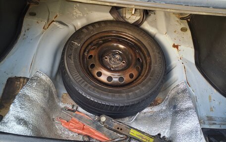 ЗАЗ Chance, 2010 год, 229 000 рублей, 13 фотография