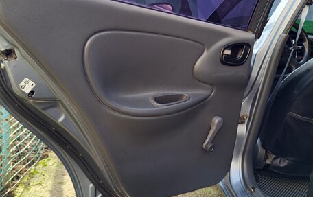 ЗАЗ Chance, 2010 год, 229 000 рублей, 19 фотография