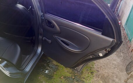 ЗАЗ Chance, 2010 год, 229 000 рублей, 18 фотография