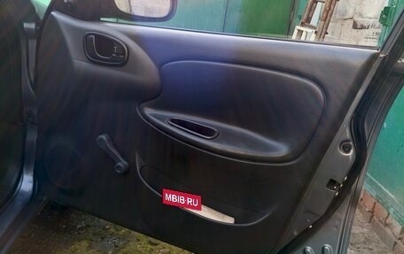 ЗАЗ Chance, 2010 год, 229 000 рублей, 20 фотография