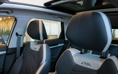 Geely Atlas, 2025 год, 3 760 990 рублей, 22 фотография