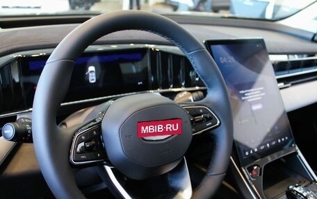 Geely Atlas, 2025 год, 3 717 190 рублей, 17 фотография