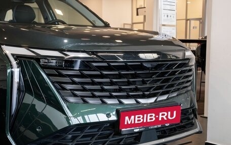 Geely Atlas, 2025 год, 3 970 990 рублей, 2 фотография