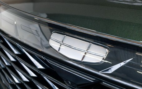 Geely Atlas, 2025 год, 3 970 990 рублей, 10 фотография