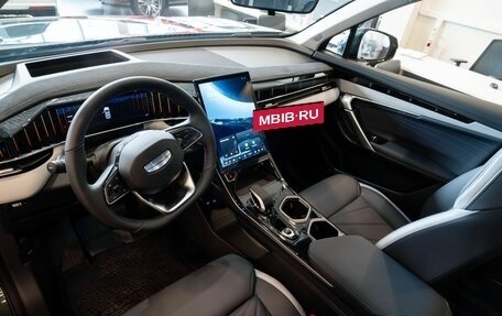 Geely Atlas, 2025 год, 3 970 990 рублей, 14 фотография