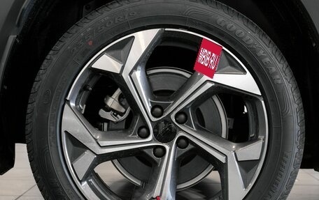 Geely Atlas, 2025 год, 3 970 990 рублей, 7 фотография