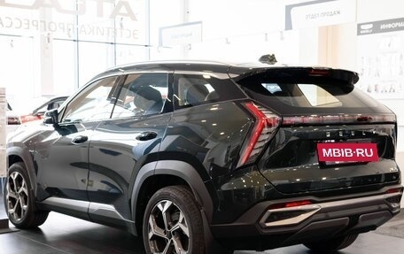 Geely Atlas, 2025 год, 3 970 990 рублей, 11 фотография