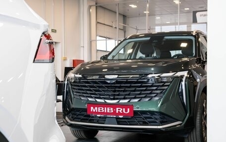 Geely Atlas, 2025 год, 3 970 990 рублей, 8 фотография