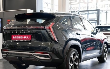 Geely Atlas, 2025 год, 3 970 990 рублей, 3 фотография