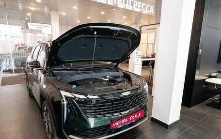 Geely Atlas, 2025 год, 3 970 990 рублей, 35 фотография