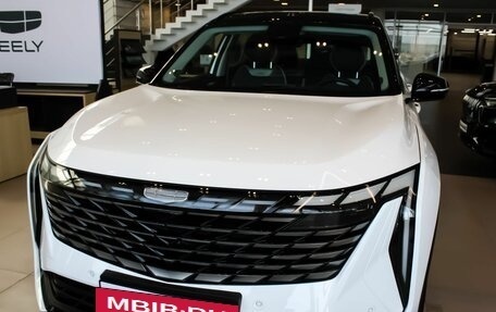 Geely Atlas, 2025 год, 3 760 990 рублей, 30 фотография