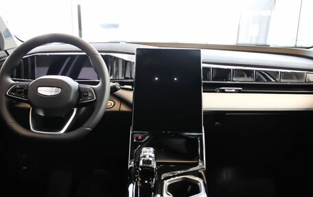 Geely Atlas, 2025 год, 4 080 990 рублей, 10 фотография