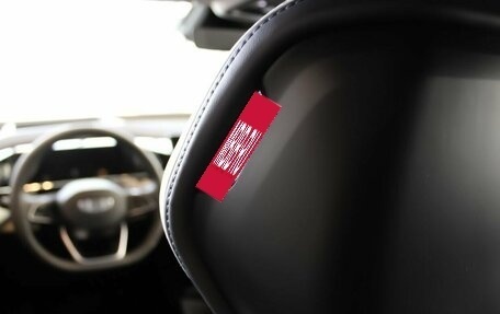 Geely Atlas, 2025 год, 4 080 990 рублей, 9 фотография