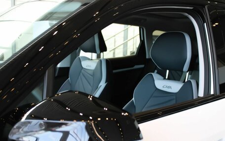 Geely Atlas, 2025 год, 4 080 990 рублей, 22 фотография